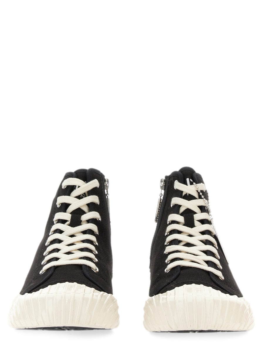 Kenzo Sneakers - Black | Wanan Luxury