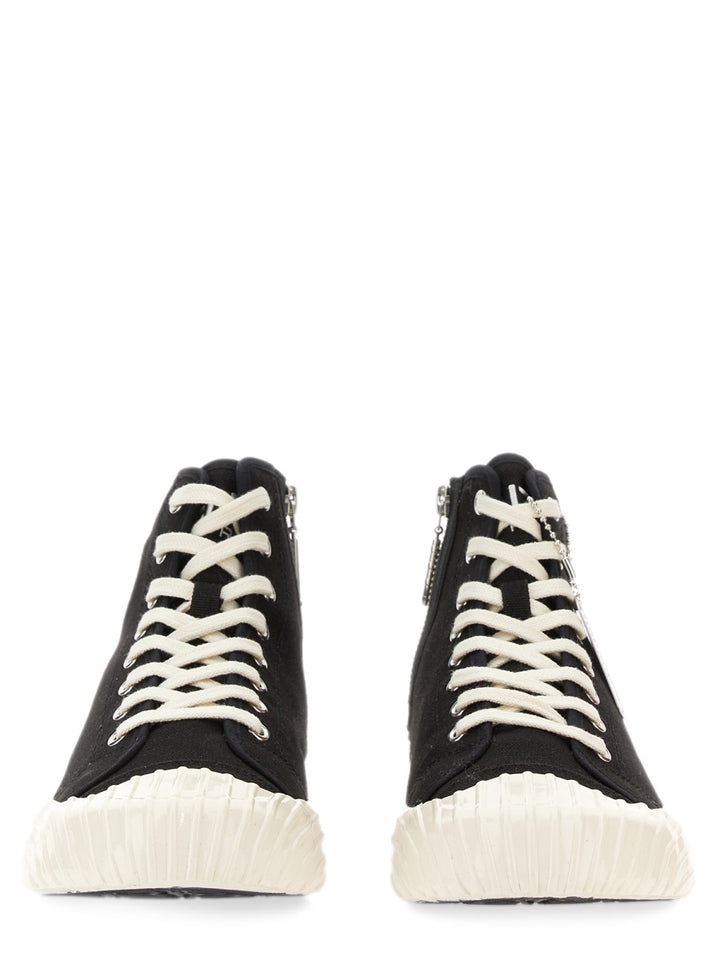 Kenzo Sneakers - Black | Wanan Luxury