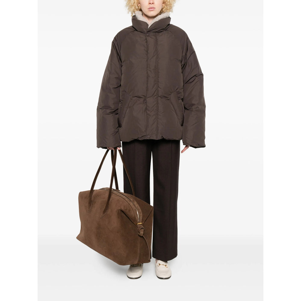 Low Classic Outerwears - Brown | c0359b11e62c84b02219b2f6b9cb0c291832146c