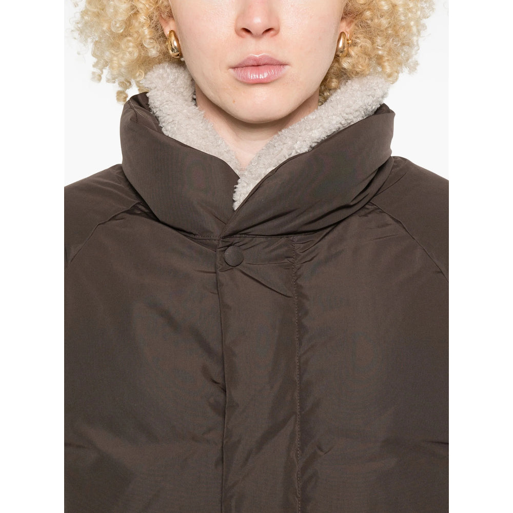 Low Classic Outerwears - Brown | f8e919ff68f4061af937382cbc0f50355f0ea4fd