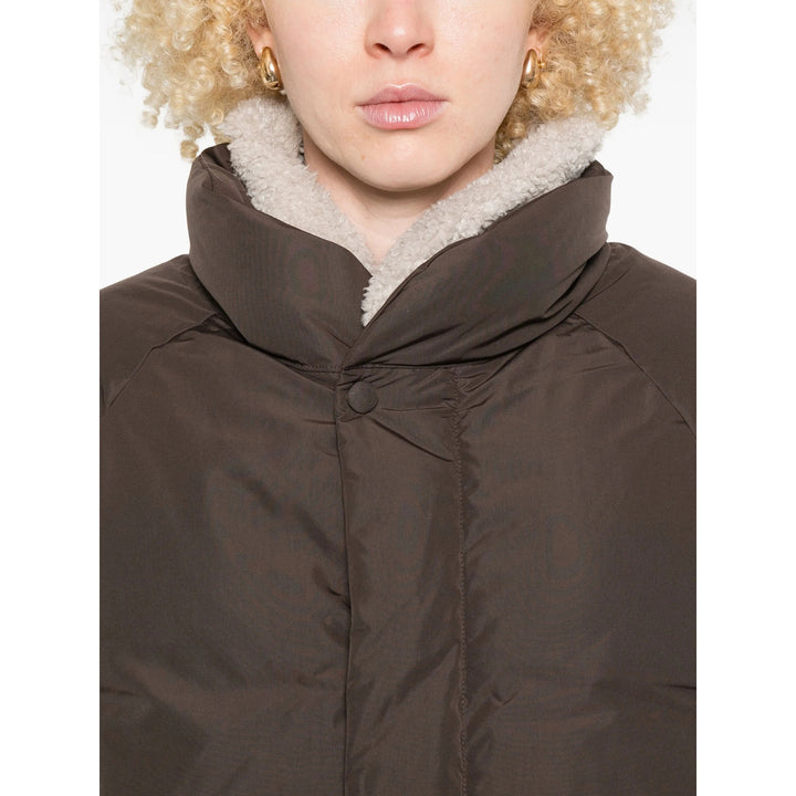 Low Classic Outerwears - Brown | f8e919ff68f4061af937382cbc0f50355f0ea4fd