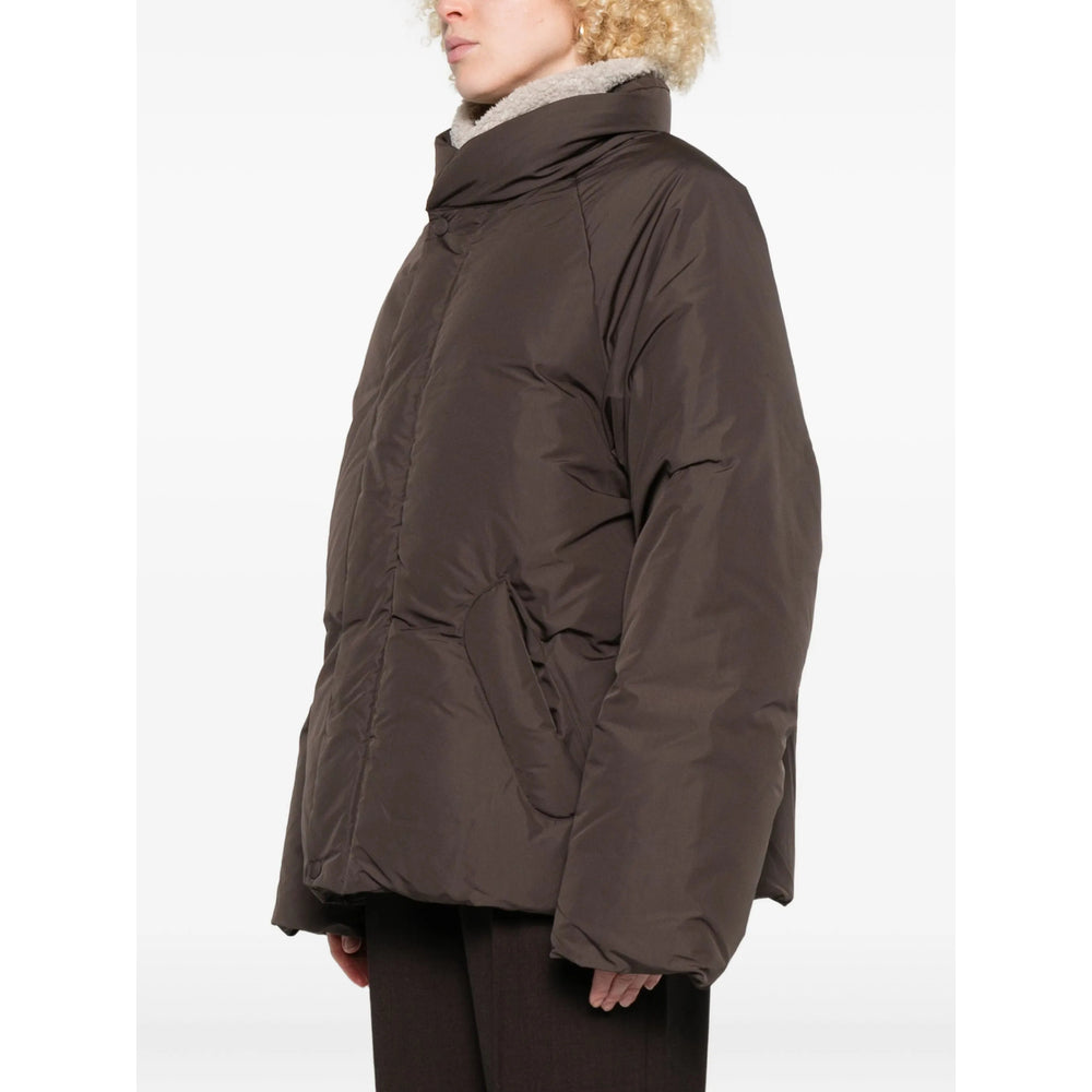 Low Classic Outerwears - Brown | f88bca5e327f1a515dec0af5b2fdac767ccb2928