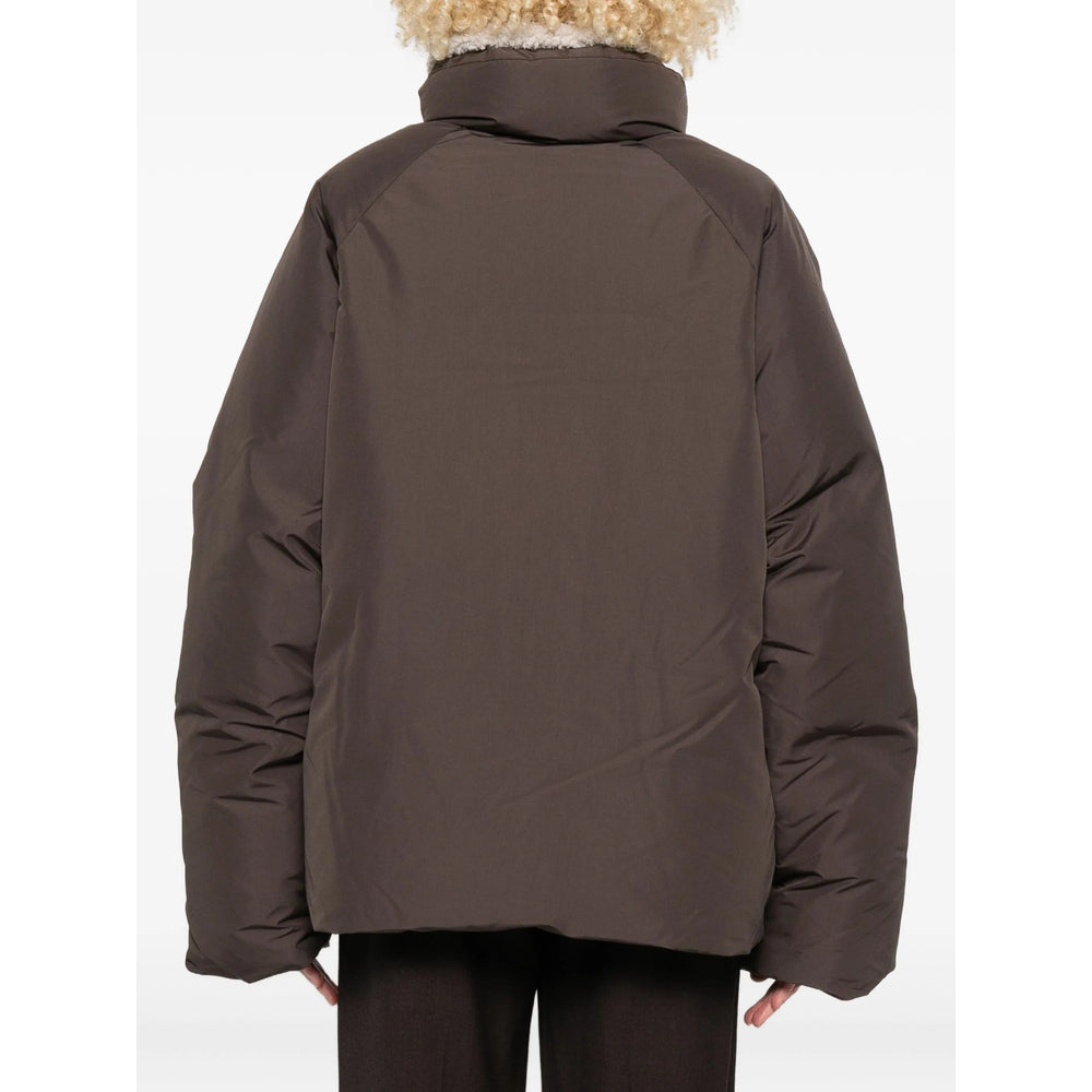 Low Classic Outerwears - Brown | 712195cc8aef8b1b4fd2e8614c4836462f43d254