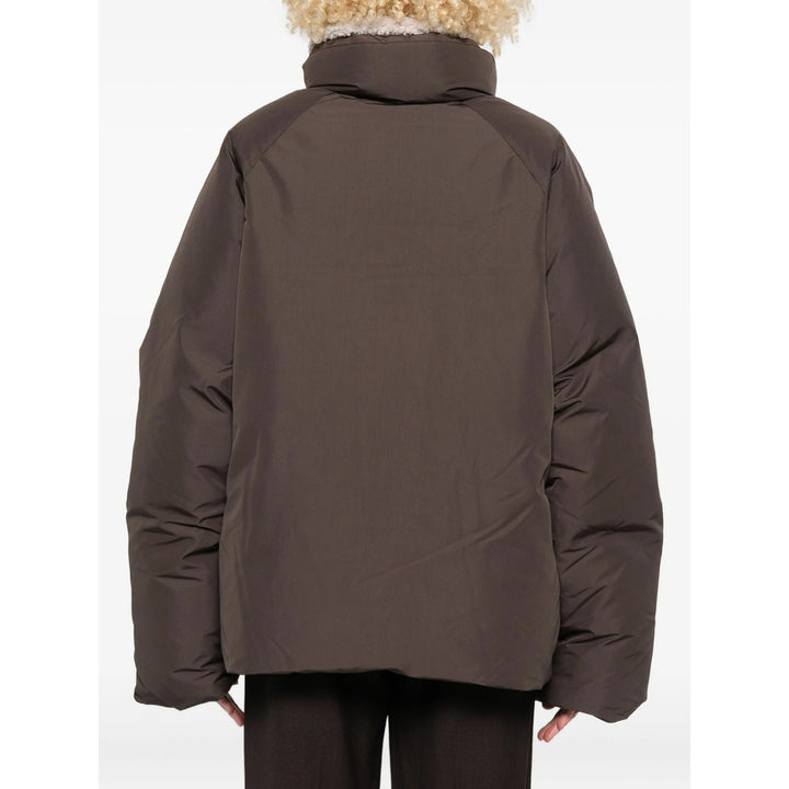 Low Classic Outerwears - Brown | 712195cc8aef8b1b4fd2e8614c4836462f43d254