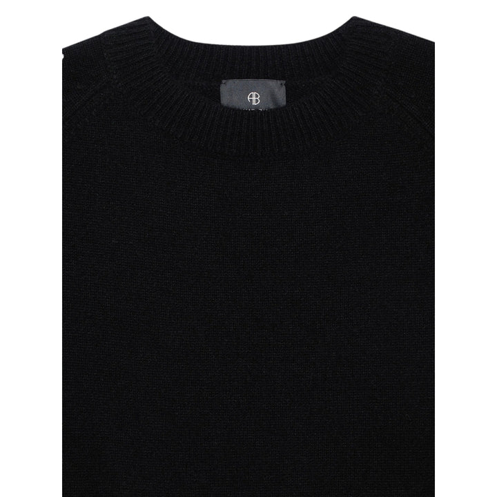 Anine Bing Sweaters - Black | 0d2a94bbabe7ca284eed06ff00ab940a1fc31998