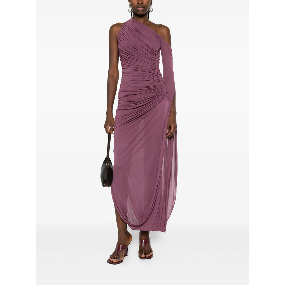 Mugler Dresses - Pink | 865b795360efb88ff150e7b8ef81949c10612f49