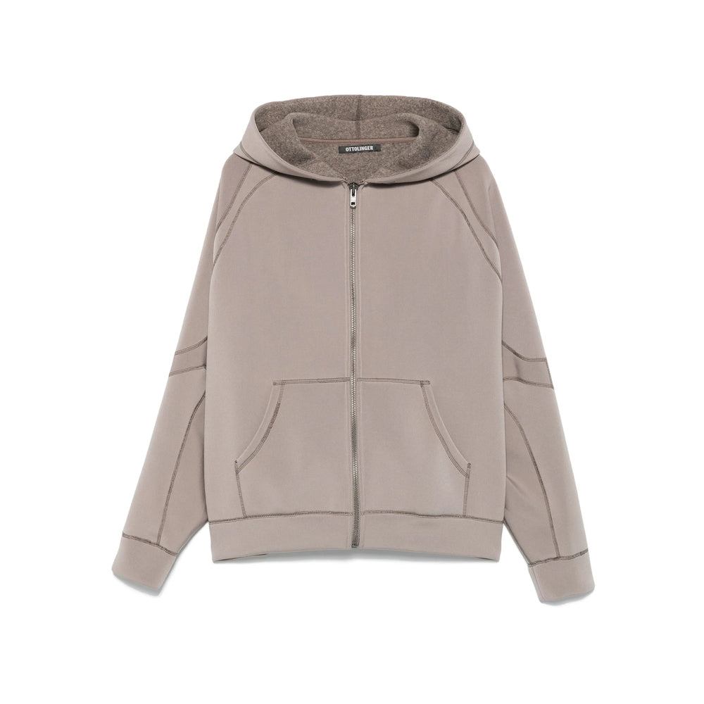 Ottolinger Outerwears - Neutral | 119bdf219590ae6ae1f5ba6eb6f7c30aa57783e6