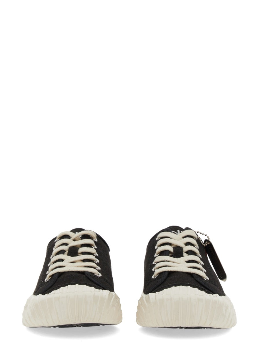 Kenzo Sneakers - Black | Wanan Luxury