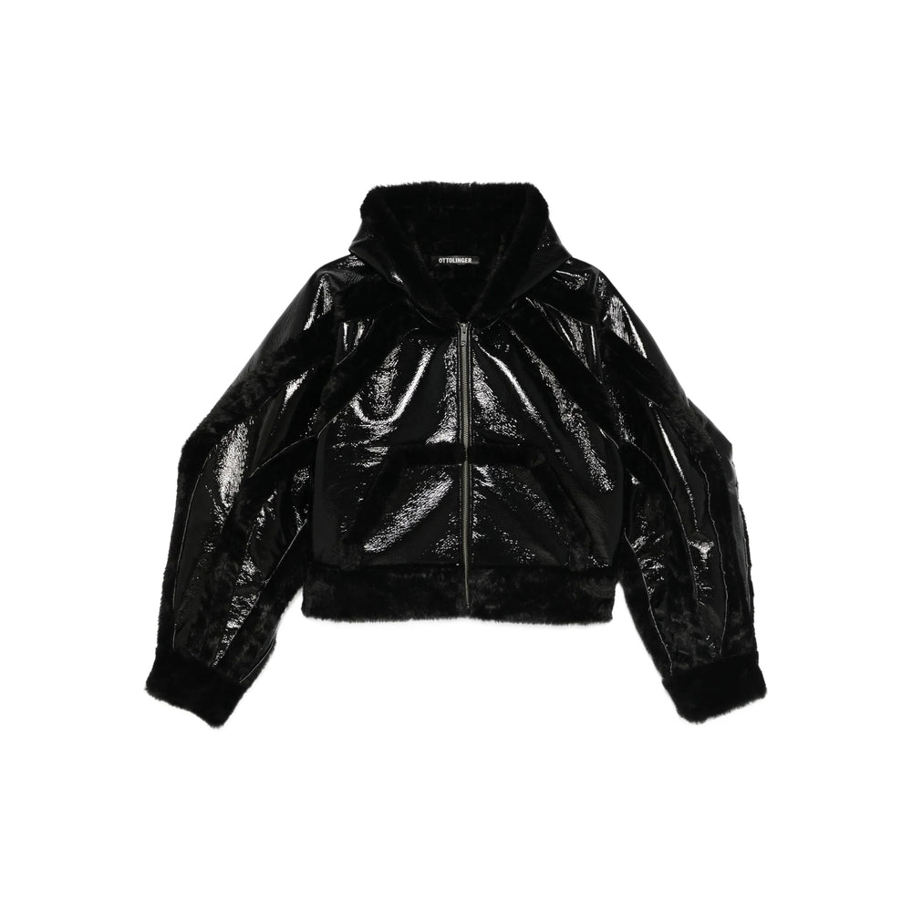 Ottolinger Outerwears - Black | 5e82923cf5bf9eff7777ed04d405bdf88f00b8e7