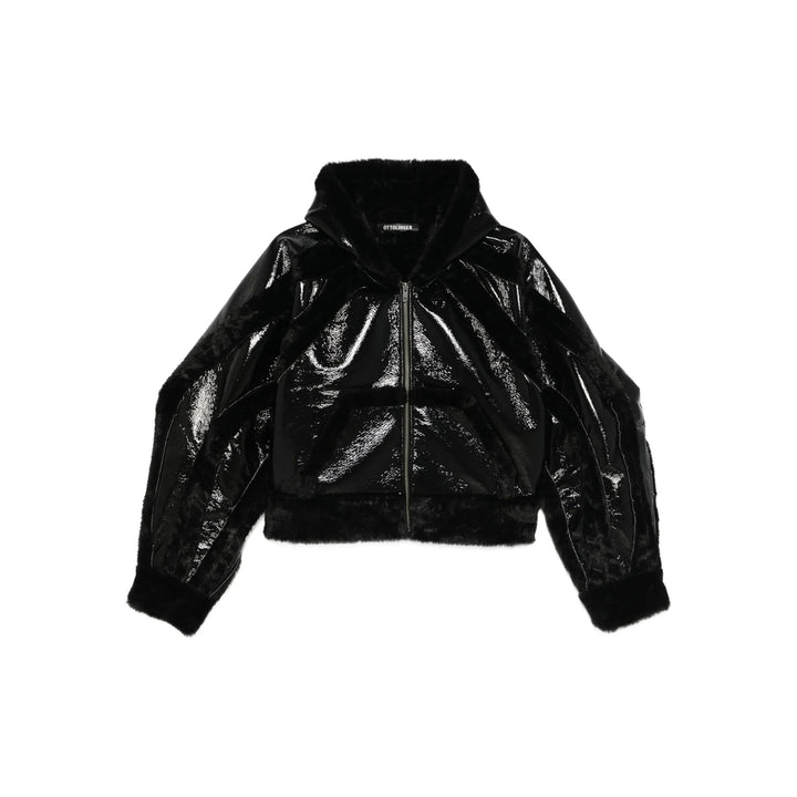 Ottolinger Outerwears - Black | 5e82923cf5bf9eff7777ed04d405bdf88f00b8e7