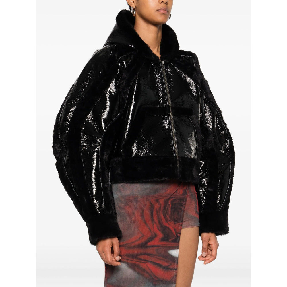 Ottolinger Outerwears - Black | 8f9dcf7c946c942b2aae31e962e74a7d05f478ac