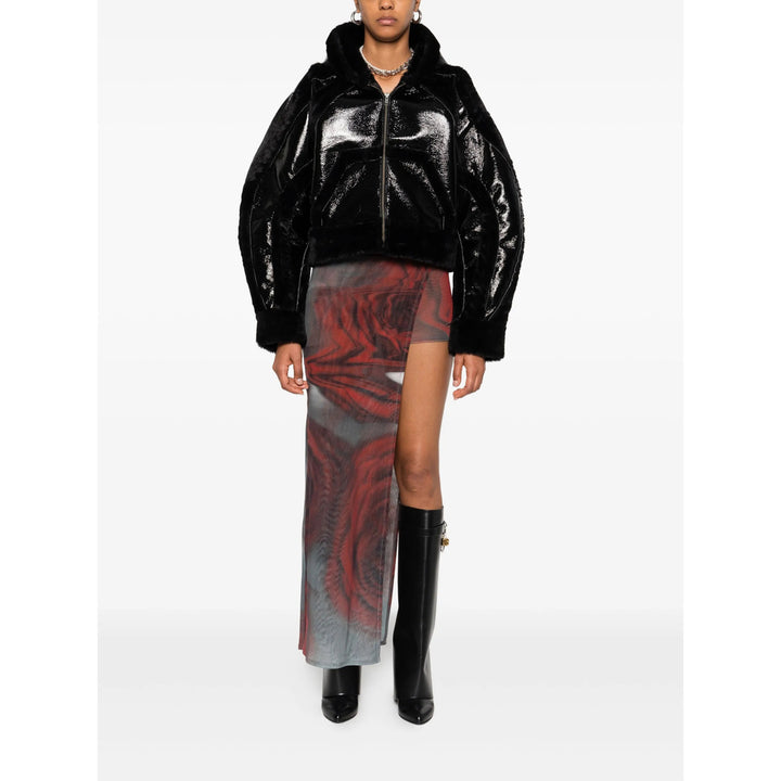 Ottolinger Outerwears - Black | 03f97c5ee9fc906fddffa74253d8b5d0db040533