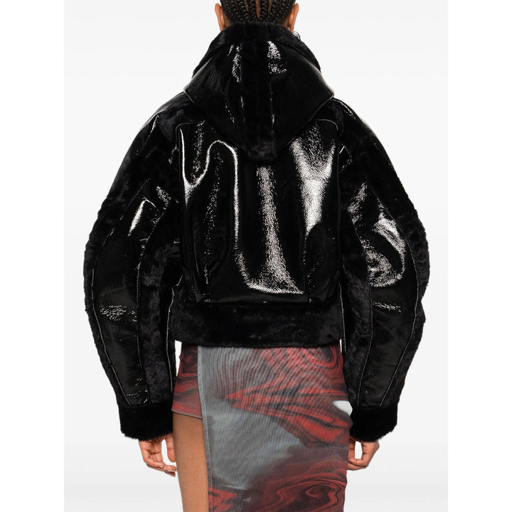 Ottolinger Outerwears - Black | cd53ca803a3b991b296e1de1975be74b68923827