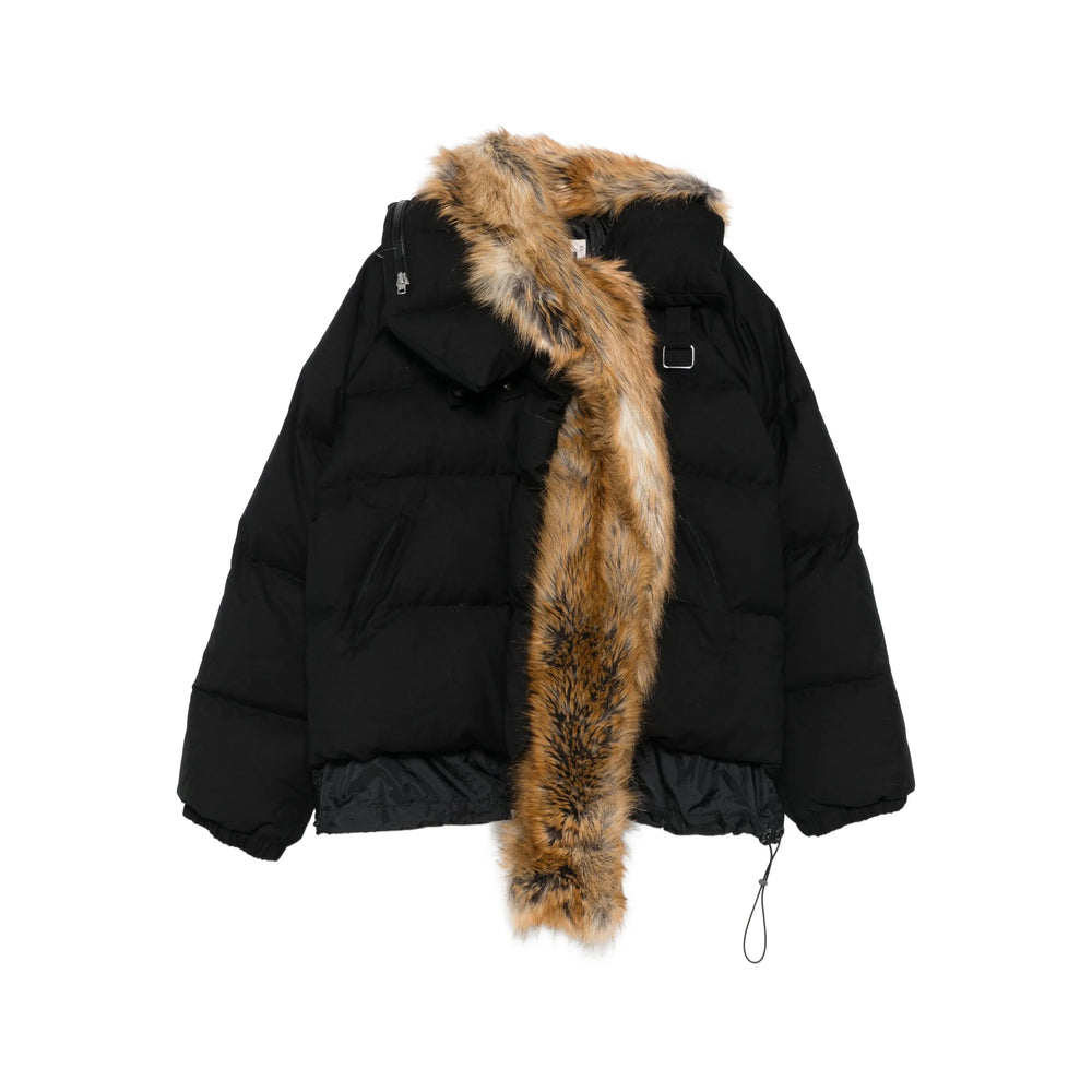 Ottolinger Outerwears - Black | cbe6c5e59fae1611ce0959a5f183f36382ec5dda