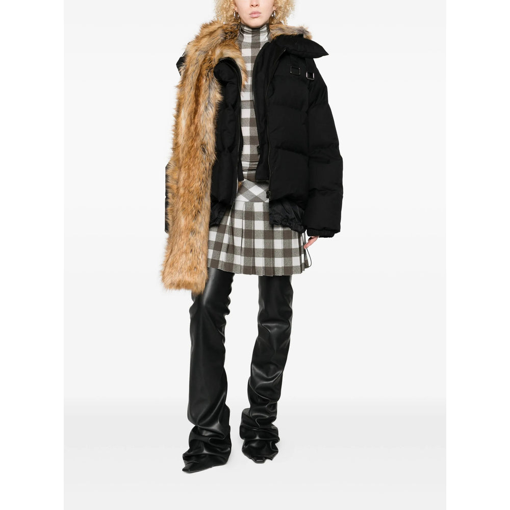 Ottolinger Outerwears - Black | 94b2e82aa8e7d8d05eb11fb6ca71d60608c5c9e1