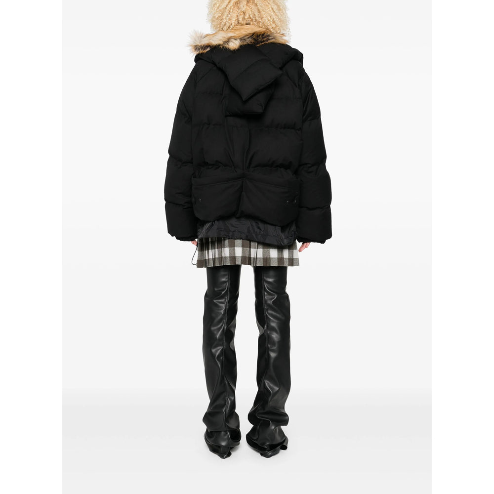 Ottolinger Outerwears - Black | d89d06be891286c436d6cb2dc11d17d25cbbeace