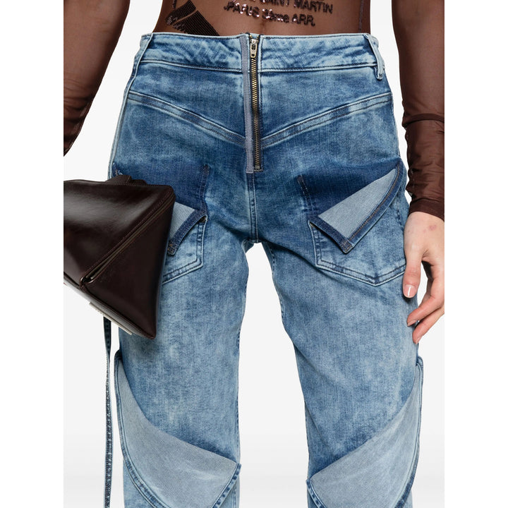 Ottolinger Denim - Blue | 44e2dfe66f7962baefbea12940b3ab9635e2169c