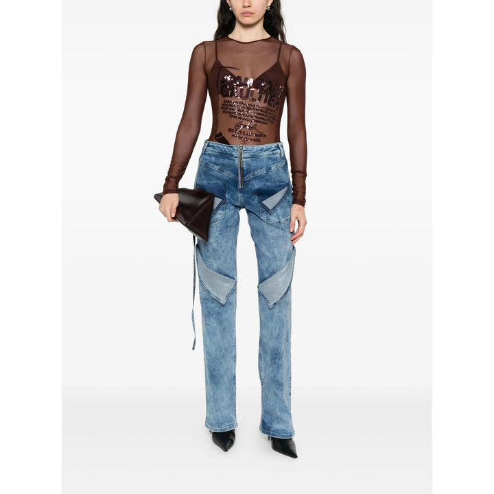 Ottolinger Denim - Blue | 3eda25e06ca1cd0cfa73c76eef66e508bbd0115f