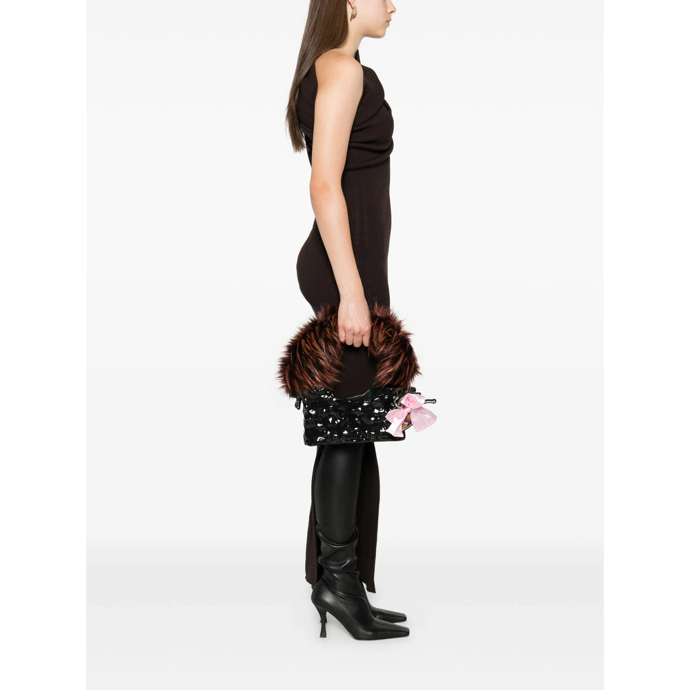 Ottolinger Bags - Black, Brown | e5bd90c0ea4b597f8f827c6de6d0d7078a6aba39