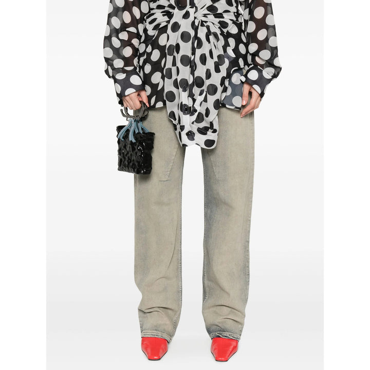 Ottolinger Bags - Black | a2f4428afd335f84dce2fd9f2759393372afb673