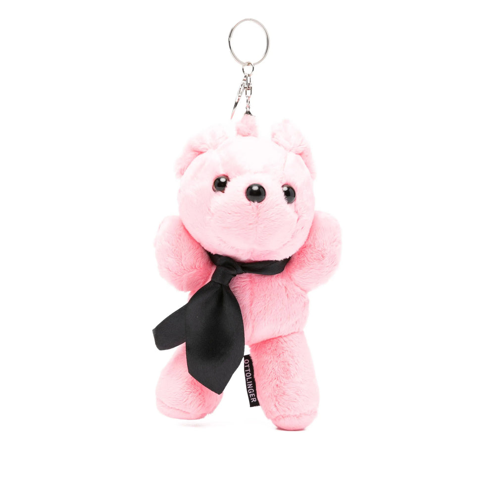 Ottolinger Keyrings - Pink | 5119917e09ec79489c0a7a8df138a1ea1e4a120c