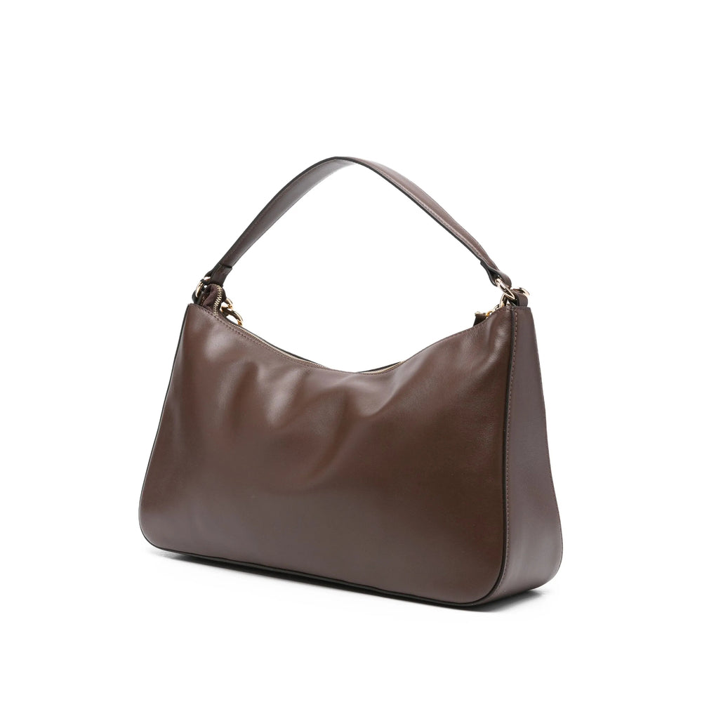 Twinset Bags - Brown | 055e8ca6686723558565ea94a87ba52d0fcae065