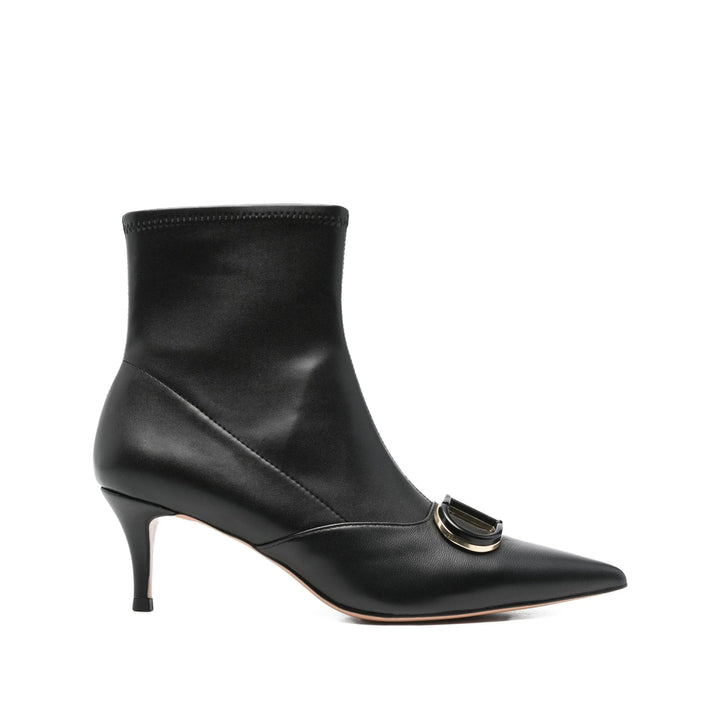 Twinset Shoes - Black | fc4623bd9f412e57a0765c882a9e6be4e3da0144