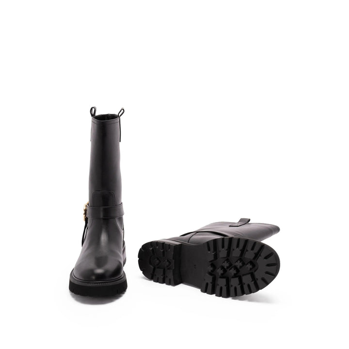 Twinset Shoes - Black | eb4e16f4b3079ab226ddfff0436c42737d2afbbb