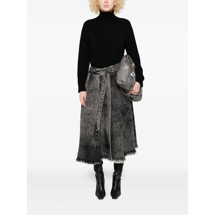 Twinset Sweaters - Black | 8bfeb509cc0b8e9466f8cf056cc87dd69158ee31