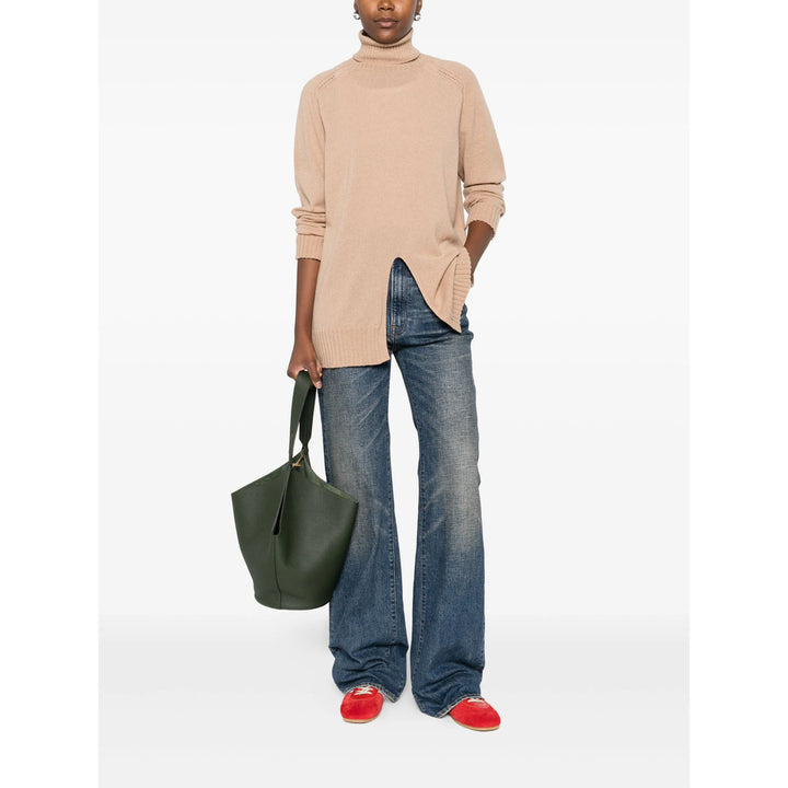 Twinset Sweaters - Neutral | 4621e755ad33b8bd03b7f2f9891efe73c7fd6733