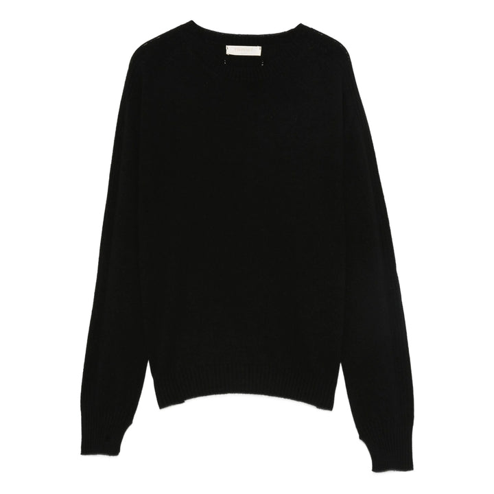 Twinset Sweaters - Black | 723a38c2913835330cefe335e3d48a25f6b70fc7