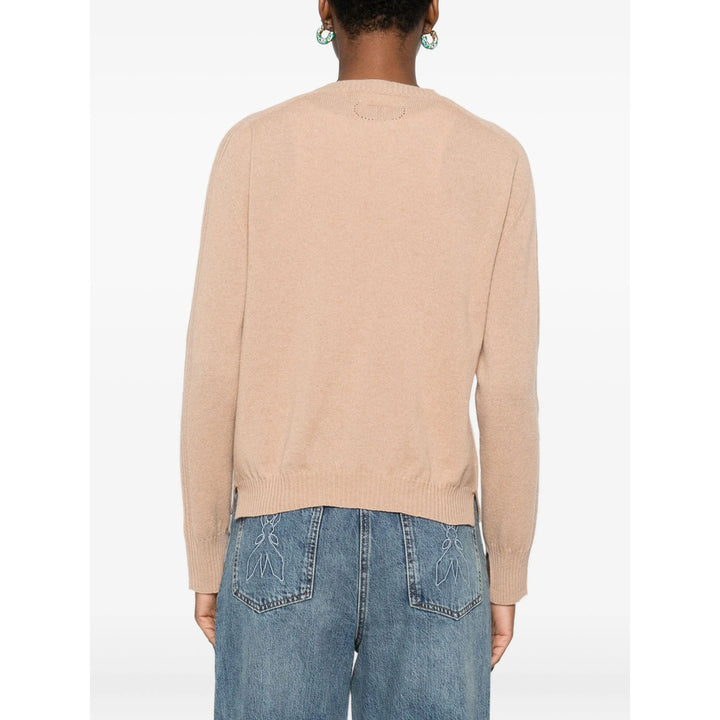 Twinset Sweaters - Neutral | 57ae0736623f14b8aa1a73ab875704923c286bc9