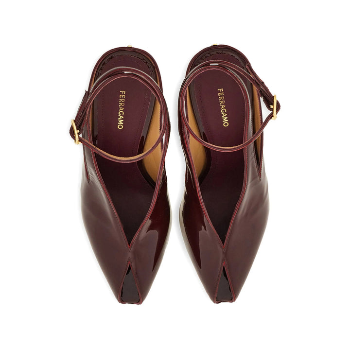 Ferragamo Shoes - Purple | c1e1e4ba2ab929c7a70bd0315bb32439246c0561
