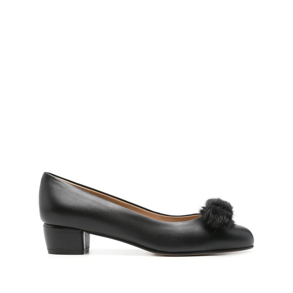 Ferragamo Shoes - Black | 77eda86bdc66ab31621d62acb3f9c63a0908b7e1