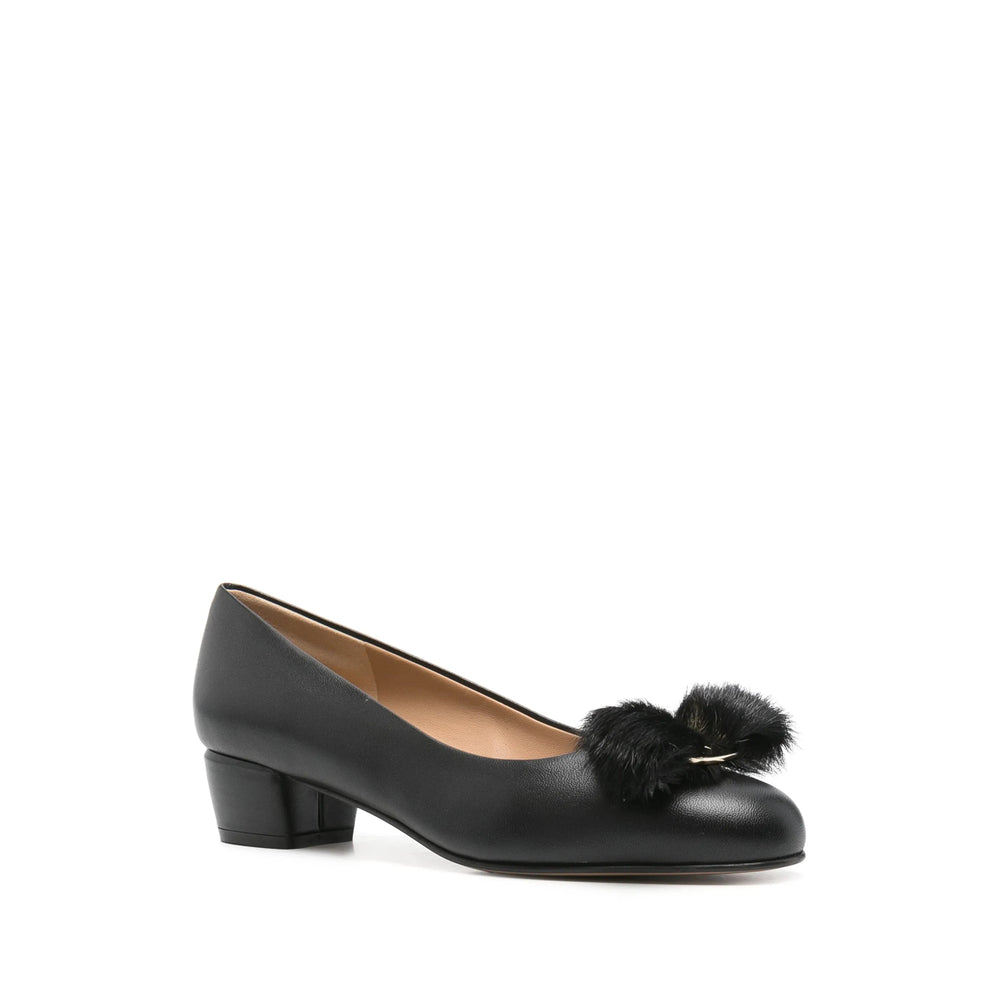 Ferragamo Shoes - Black | 0a2e599e4fa0e0655f85d87f8dd687a731859f01