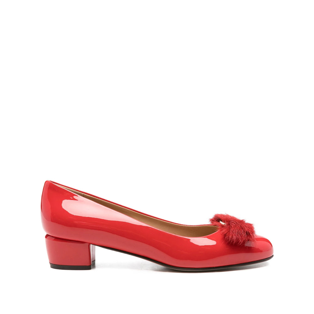 Ferragamo Shoes - Red | 4a9559f9acbdc0659e8c6c0b335bc4fddce08359