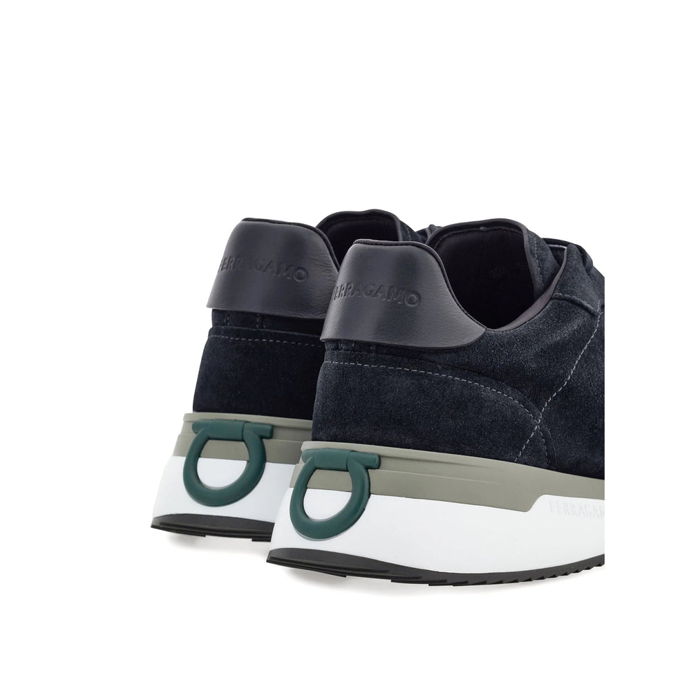 Ferragamo Shoes - Blue | 1a09fd7bde701a1d65aefa73646bc8d37699589d