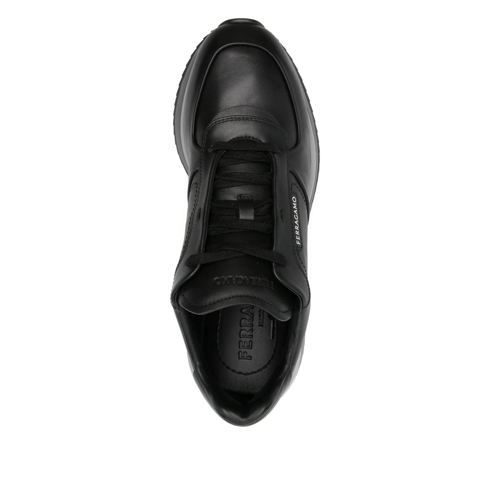 Ferragamo Shoes - Black | ae2b73c7a01355078676525a5e1ab502ed2b0548