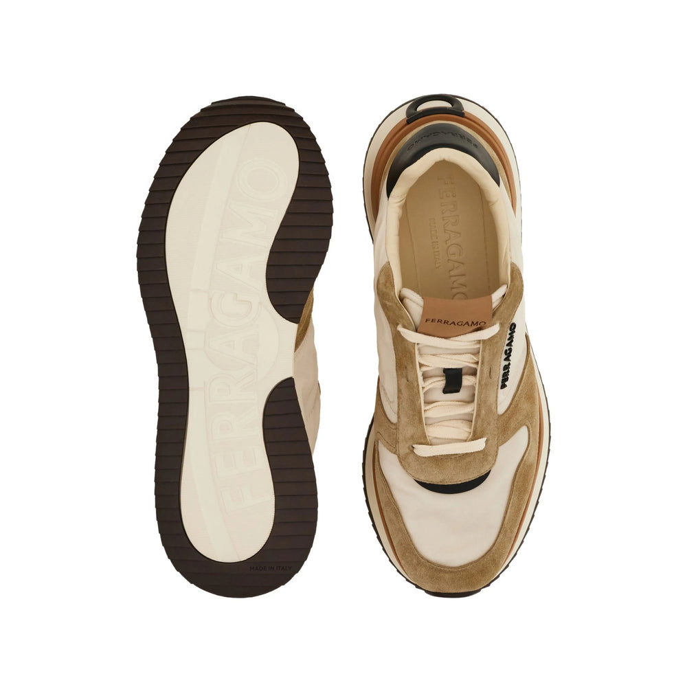 Ferragamo Shoes - Neutral | b58208c4014f3ba2eddc8a00b81ed4e7a5ca2596