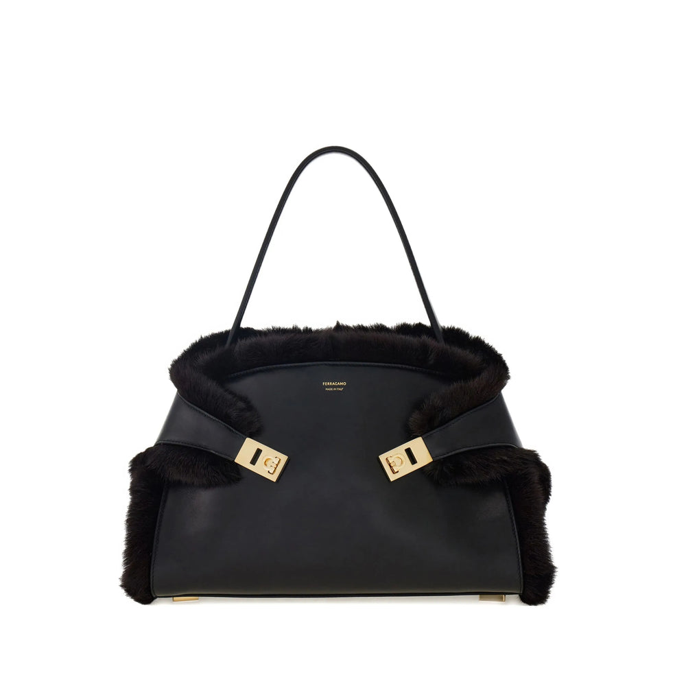 Ferragamo Bags - Black | 6814cef3b59f5b961f905d5cde25c9fa695d5081
