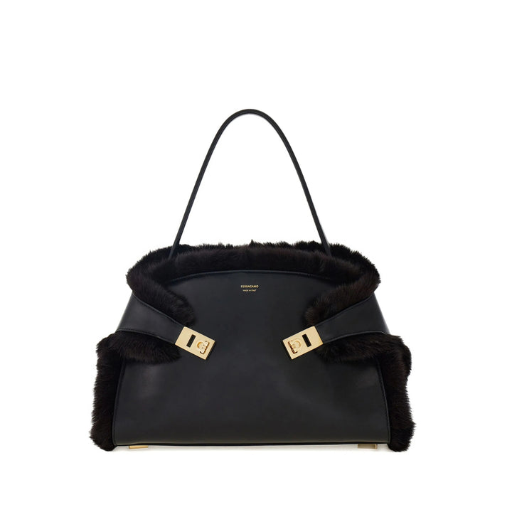 Ferragamo Bags - Black | 6814cef3b59f5b961f905d5cde25c9fa695d5081