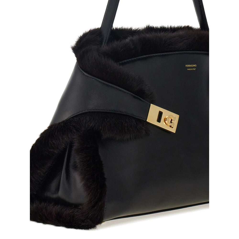 Ferragamo Bags - Black | cabab36d8645ad9d2238310e669aaf667d5a10f7