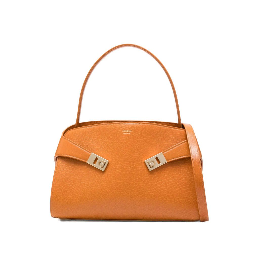 Ferragamo Bags - Orange | 095fe5650f727430a116e6ea8b0dfda9f54054cc