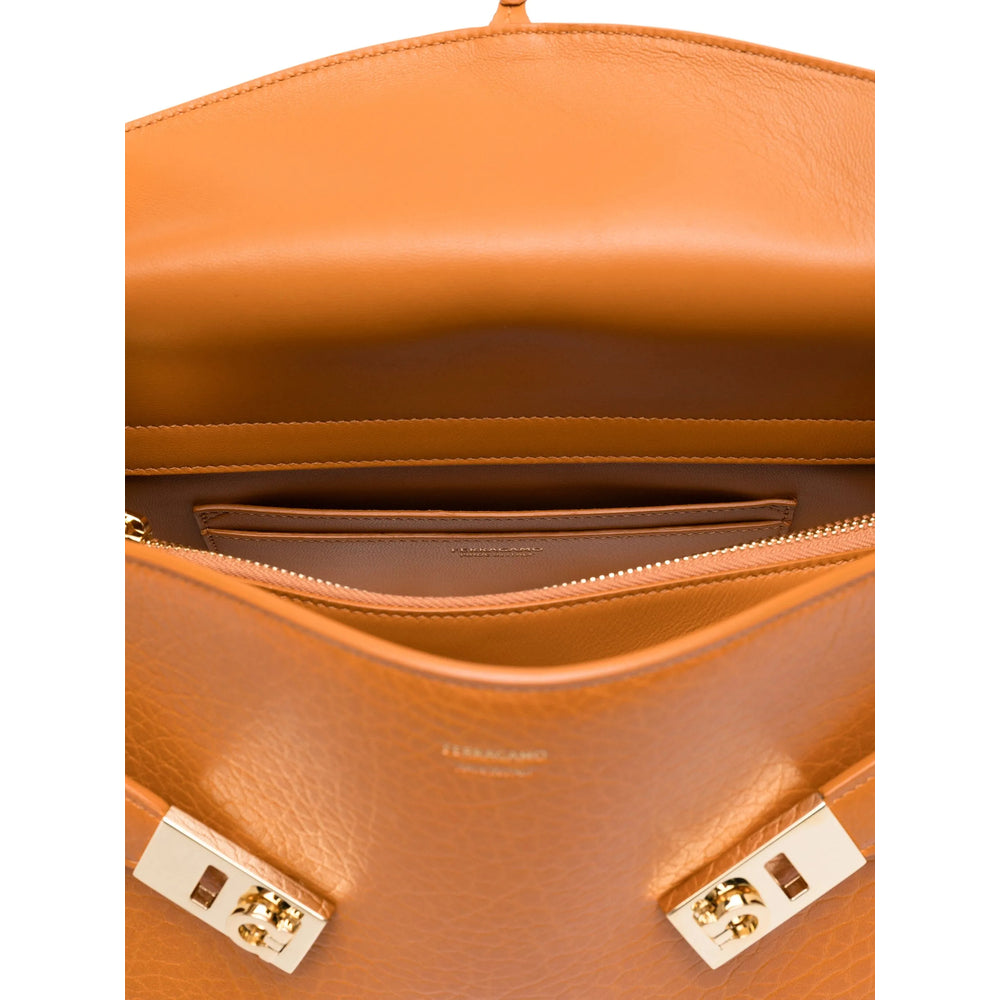 Ferragamo Bags - Orange | 7e911b747738a7618f48a63d3255f768200383d2