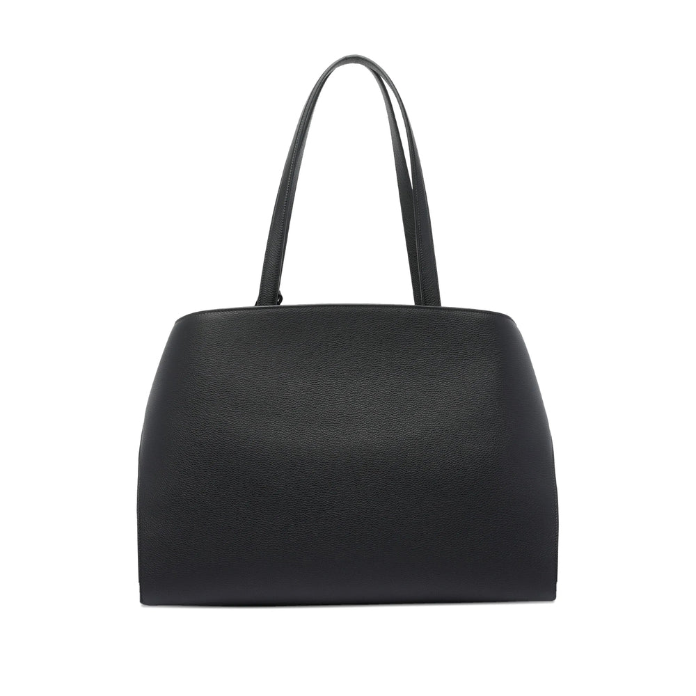 Ferragamo Luggages - Black | e12e59df222ec534336c63f0328e4743b80ee9d2