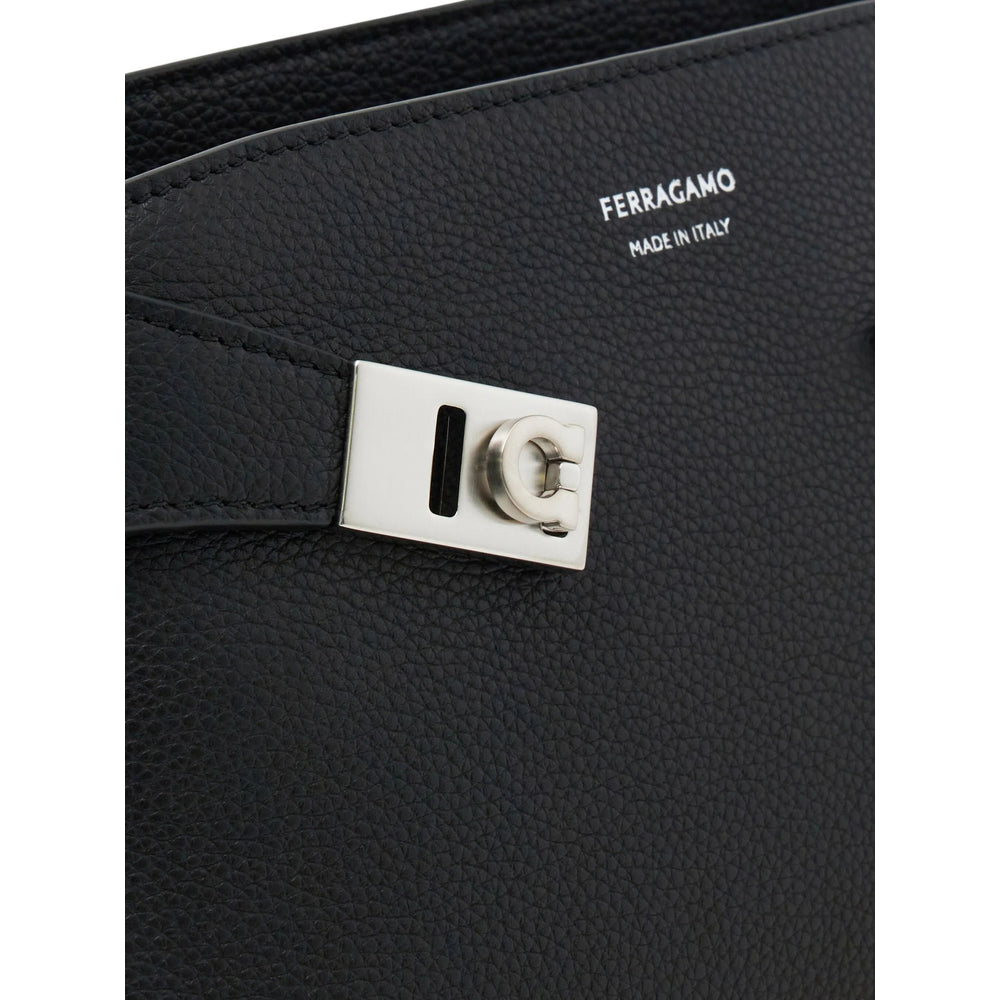 Ferragamo Luggages - Black | 416c7b75f27aa0caf8c42475938ddbd0e0bdf4f4