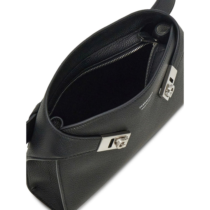 Ferragamo Luggages - Black | 68cd71c67753ef0789d61fb6cd881721a8effbde