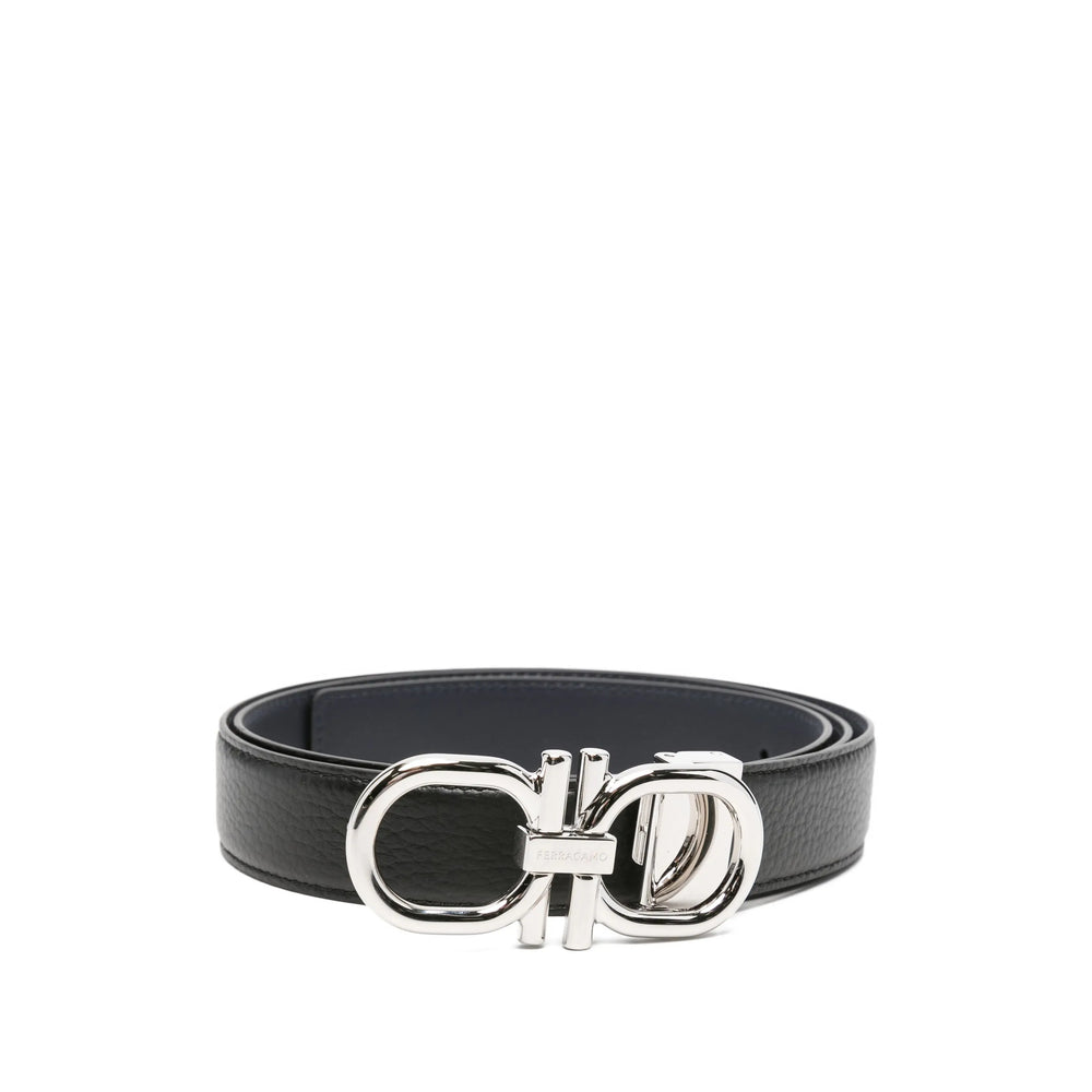 Ferragamo Belts - Black | bf883226c8ed7d893320127a28324c6af1d68f03