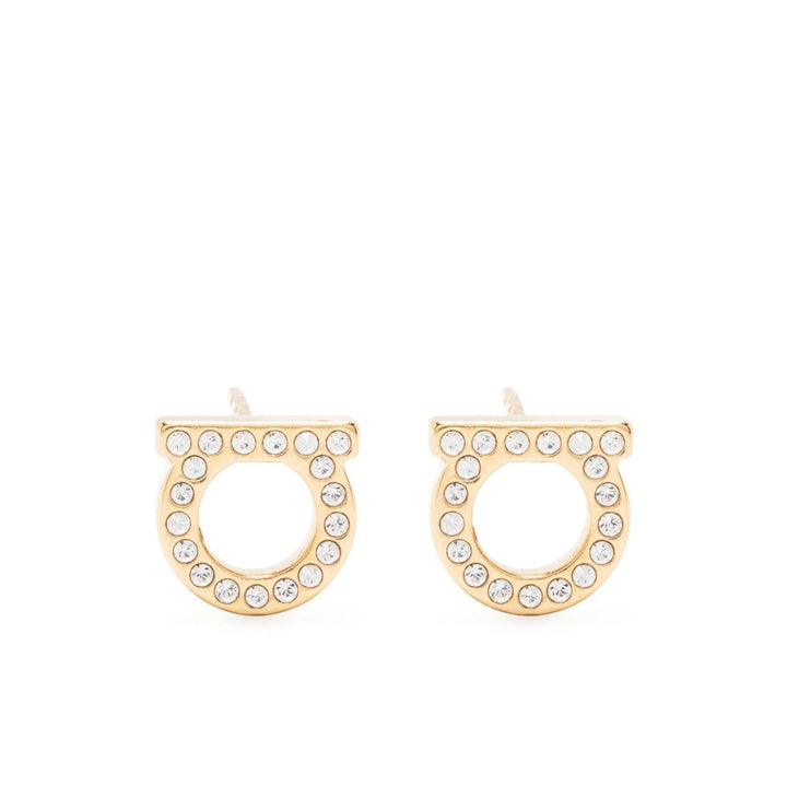 Ferragamo Jewellery - Gold | 0b31556a357d6257611f6aa375aa37521e0d3402