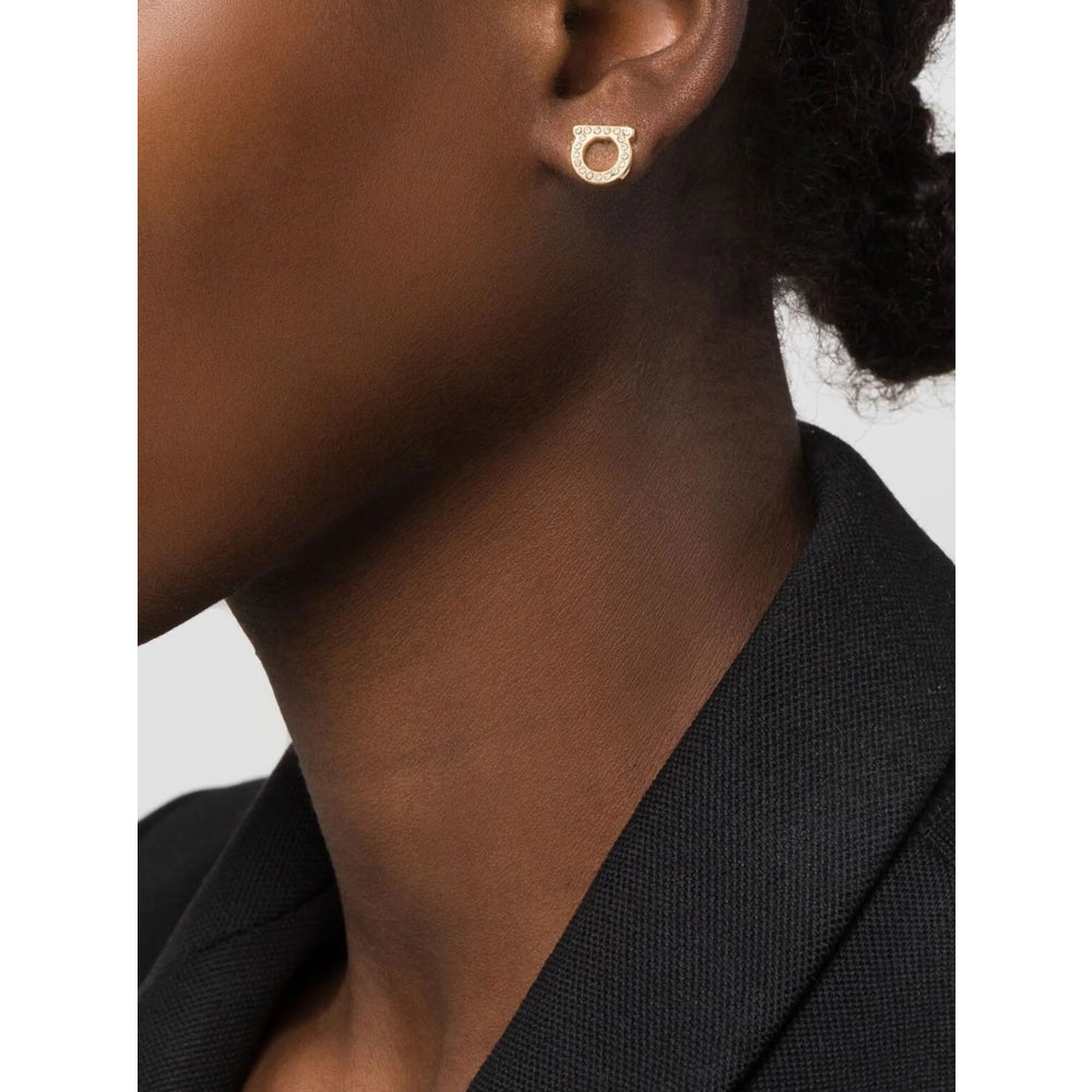 Ferragamo Jewellery - Gold | 2978283607f7cbafd541a197e7bd82921106f88d